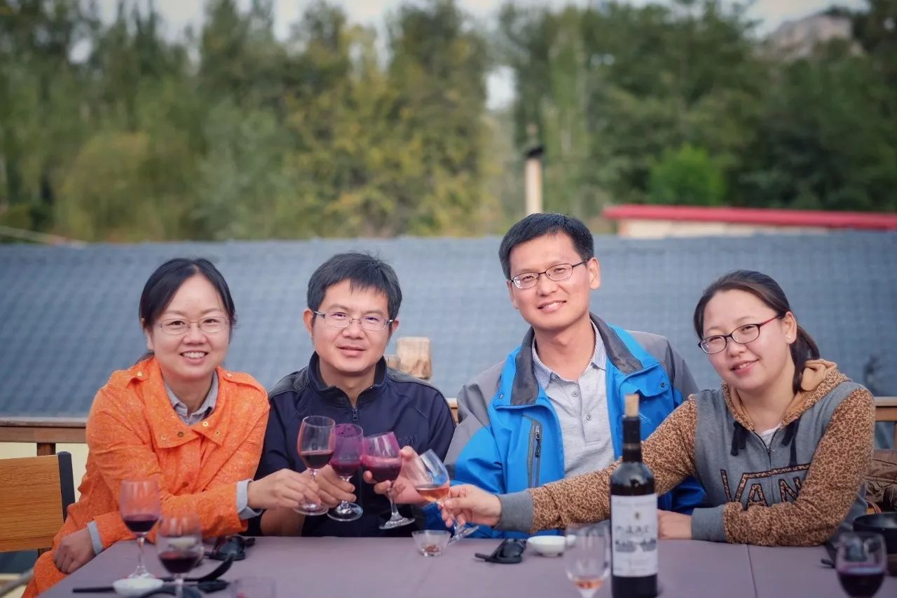 一场秋宴是清欢/农场餐桌之慈心秋宴纪实Farm-to-Table