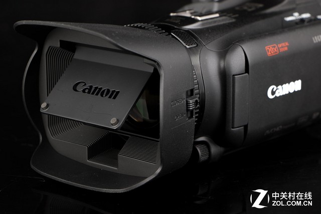 佳能hfg50摄像机快速入门,佳能hfr806摄像机测评