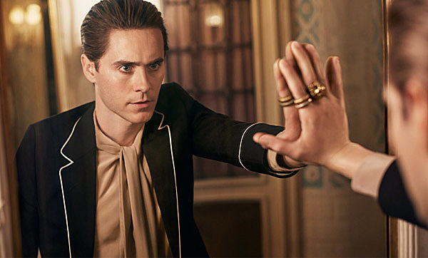 罪爱无罪：被Gucci*养包**的“小丑男”，用生命来诠释他的“罪爱”