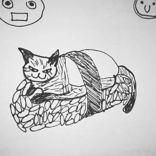 纹身师第一次给别人纹身,朋友带我去纹身然后后悔了