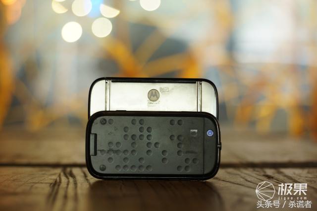 魅族手机情怀,我的青春很精彩