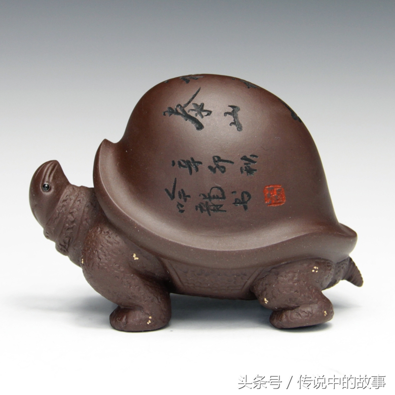 乐逍遥茶宠包浆,茶宠包浆值钱吗