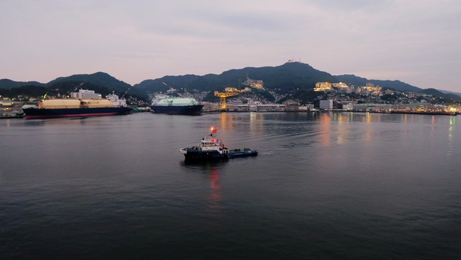 日本长崎自由行旅游攻略,日本长崎一日旅游攻略