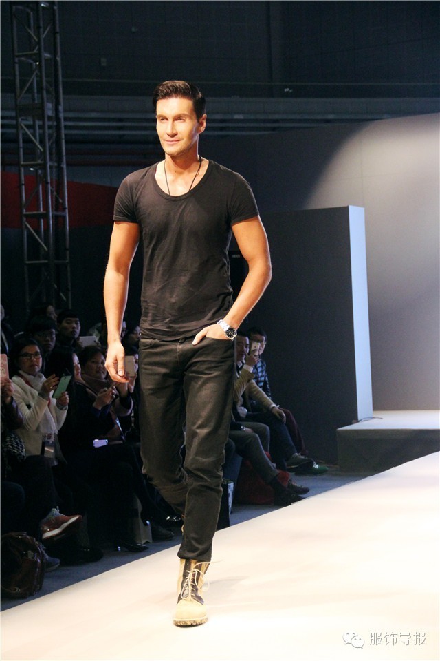 不一样，我们眼中的CHIC