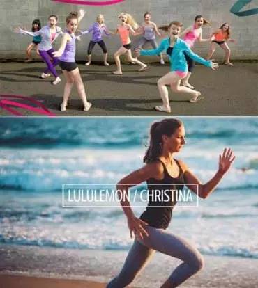 衣柜里全是运动服 (每个人都要有一套运动服)