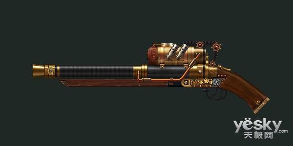 csol韩服新武器,csol韩服最新更新神器