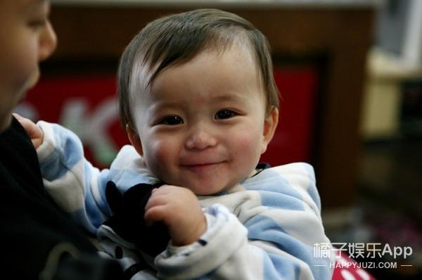 张根硕有几个孩子,张根硕有孩子了吗