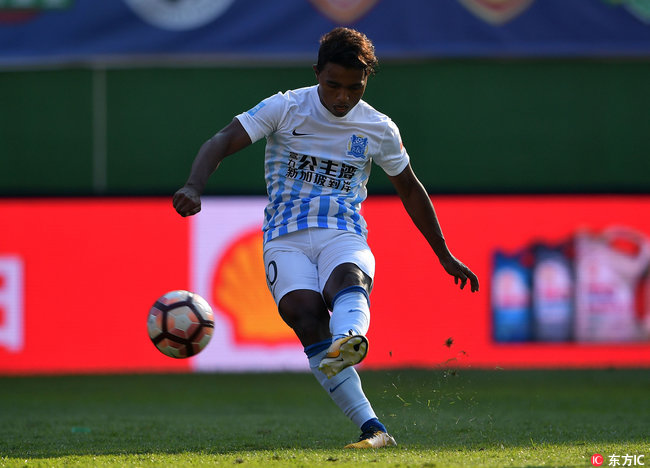 中超大连一方vs天津泰达亿利,2019中超比赛北京国安3-2广州富力