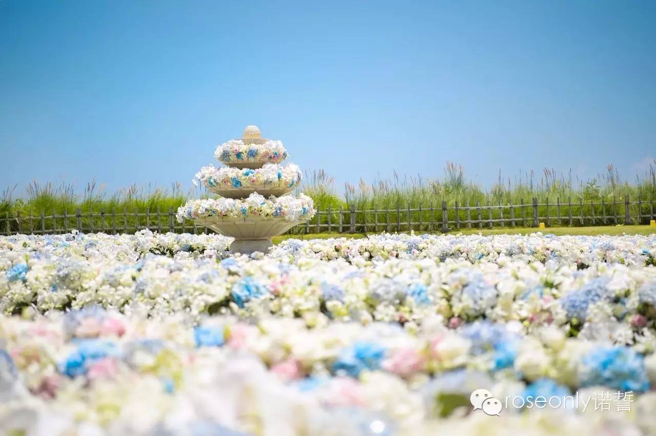 roseonly最全独家揭秘|隆诗婚礼背后每一个动人的故事