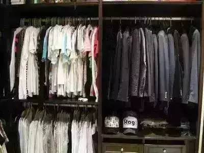 换季整理衣服的小技巧,秋冬衣服整理小妙招