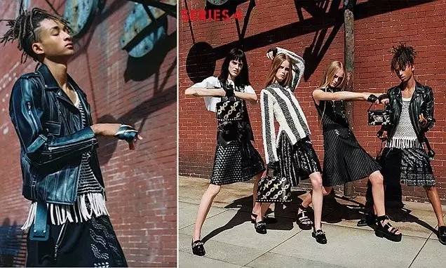 最具时尚影响力家庭大排名,这5家人竟然承包了90%的关注度?!