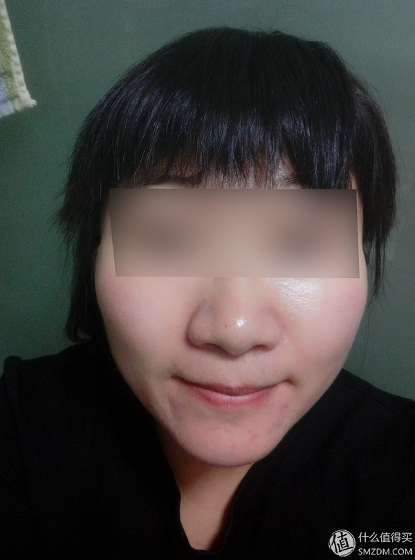 咕噜水韩束使用方法,韩束咕噜咕噜巨补水用完脸干