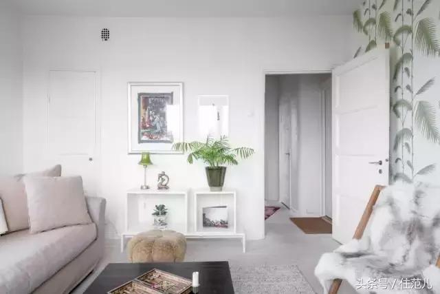 瞧，这是我去欧洲看的二手房，对比发现中国开发商简直就是渣！