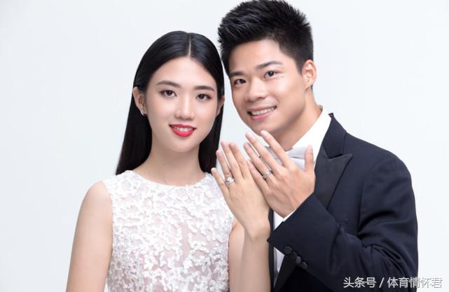 中国百米飞人大婚,苏炳添携手体坛最帅伴郎团尬舞,娶最美新娘!