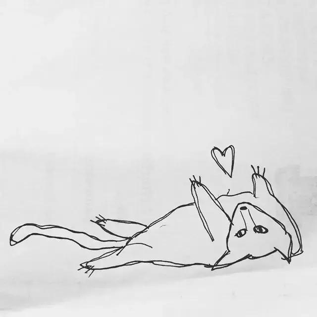 纹身师第一次给别人纹身,朋友带我去纹身然后后悔了