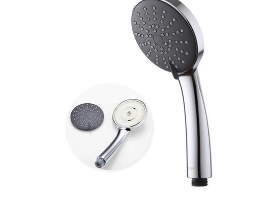 卫浴间花洒不出水、漏水怎么办?合肥邻居教我一招,维修工都服气