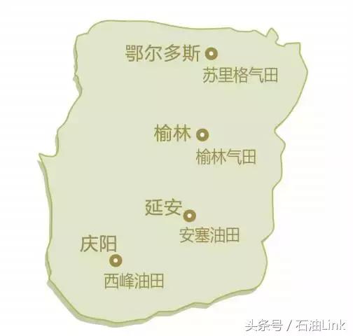 西北油田油气储量,坐拥250亿吨油气储量