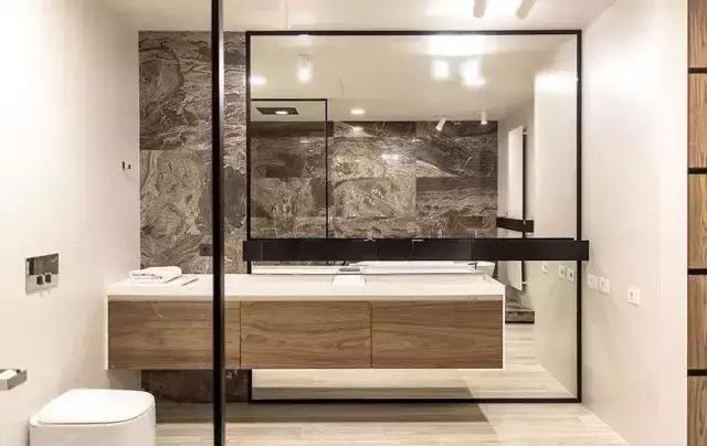 卫生间没有窗户怎么通风排气,卫生间没窗户最佳方法