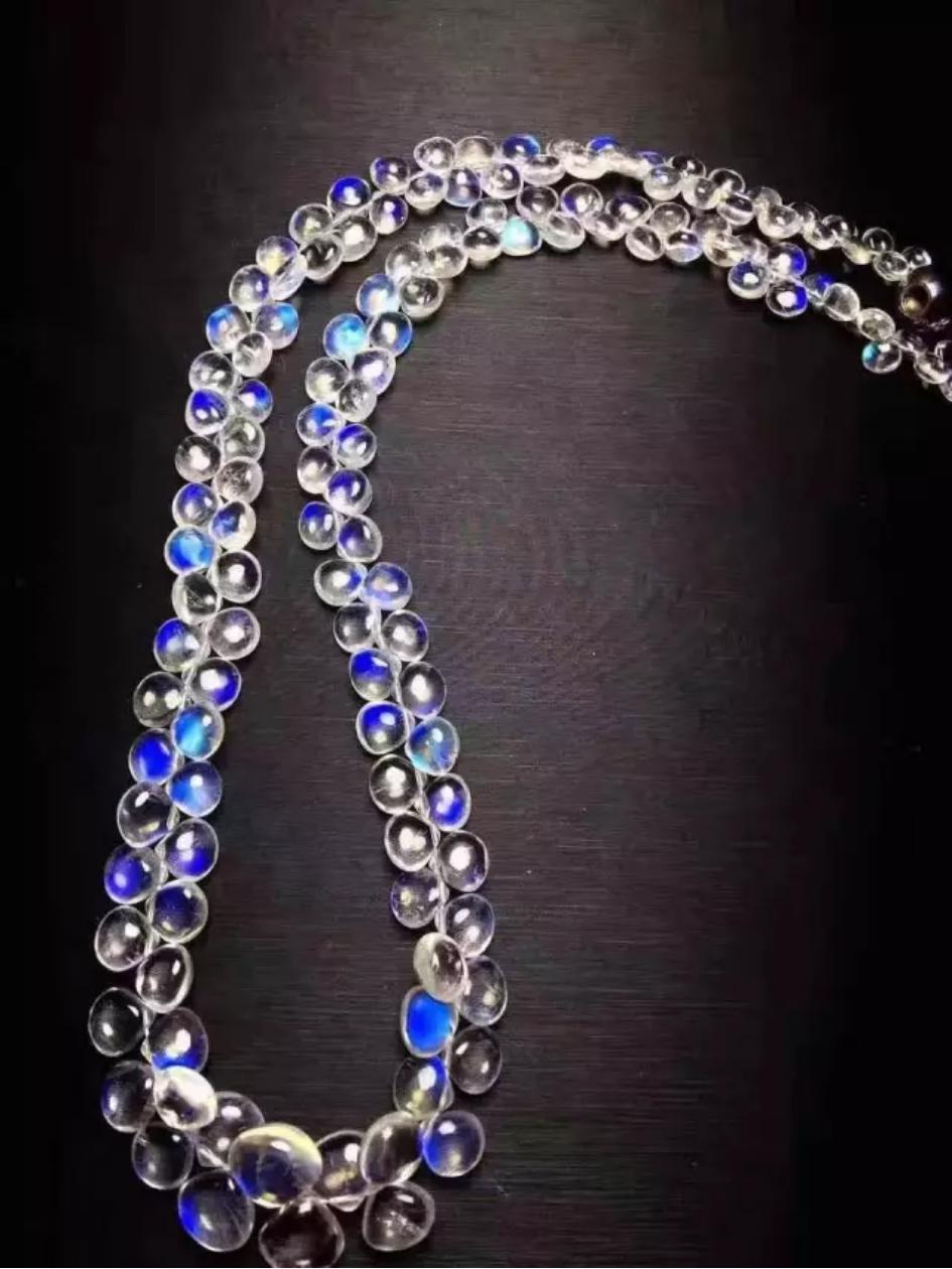 天然水晶和人工水晶的分辨,天然水晶与人造水晶镜的鉴别