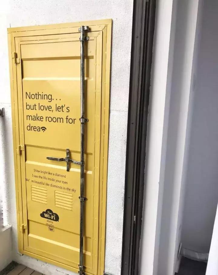 小户型如何拥有独立洗衣房，错过悔一生！