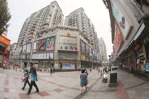 茅箭区和张湾区哪个好,张湾区和茅箭区哪个好