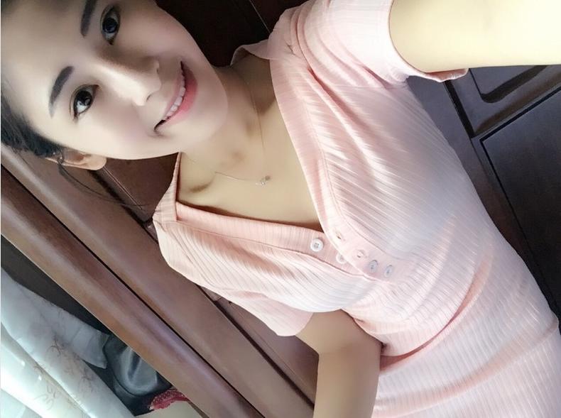 一件特别棒的连衣裙,专属于小仙女的连衣裙