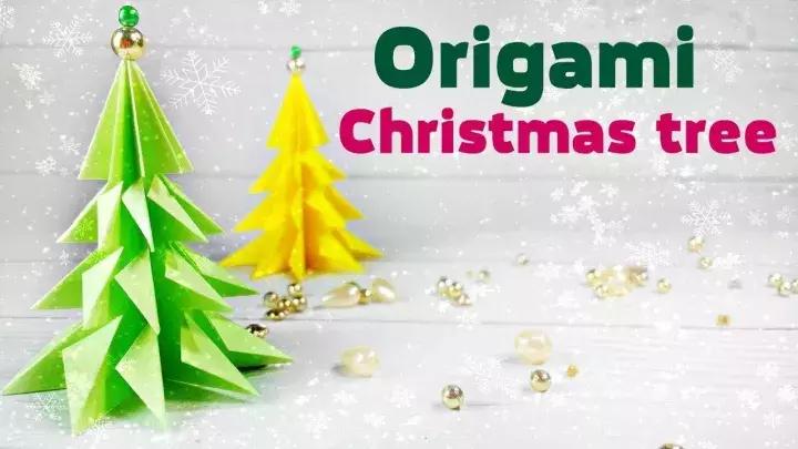 全网所有的手工折纸,手工折纸100000种超级简单玩具