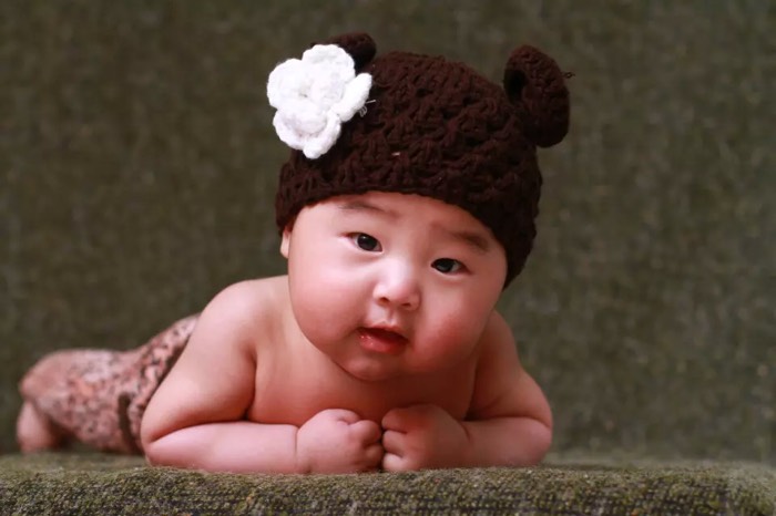 宝宝囟门出现“异样”，赶紧带宝宝去医院