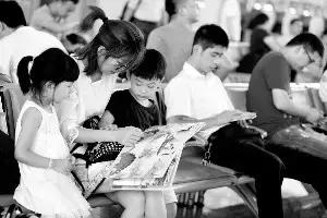 怎么高效陪伴一岁多的孩子,如何高效陪伴3-6岁孩子