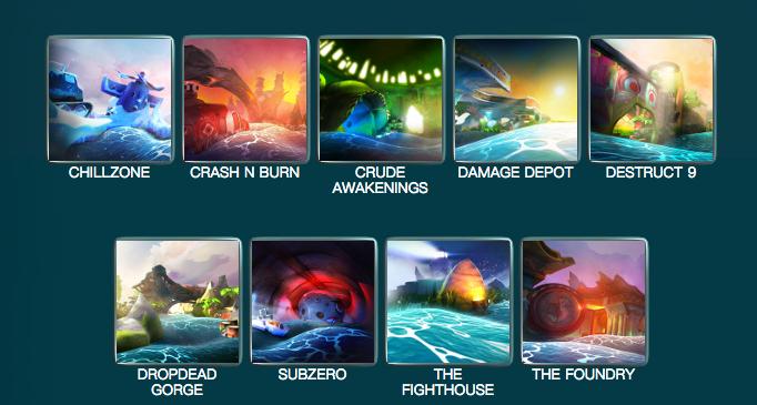 5vs5游戏攻略,新游戏5vs5moba