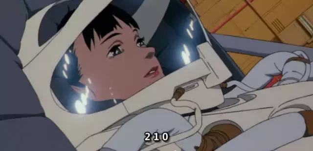 如何评价今敏导演,今敏导演