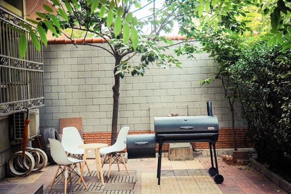 好玩的别墅轰趴,蓝色城堡轰趴别墅