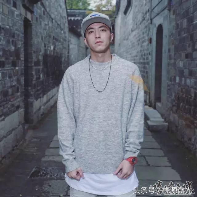 中国有嘻哈六强啥实力,中国有嘻哈六强出炉了吗