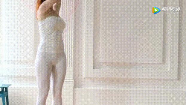 瑜伽减肥小视频舞蹈教学,简单瑜伽减肥操30分钟