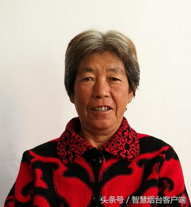 烟台好人推荐事迹简介,烟台好人