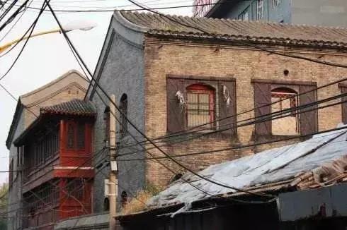 百年大宅门!传奇打磨厂!