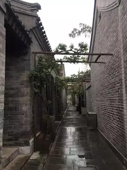 百年大宅门!传奇打磨厂!