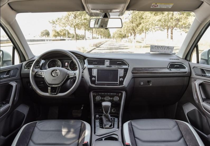 广汽本田冠道最新款和途观l对比,本田途观2019销量