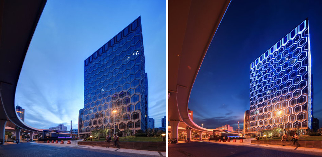 上海钢铁交易中心介绍,上海钢铁交易大厦介绍