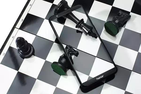 荣耀畅玩7x全球开售,荣耀畅玩7x支持全面屏手势吗