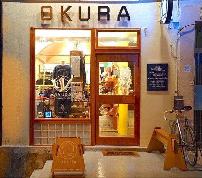 香港潮牌店最多最全的地方,香港有哪些潮牌店