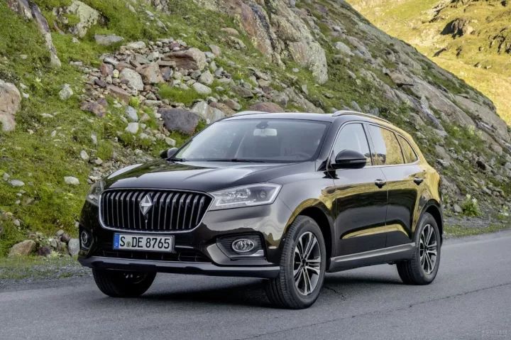 宝沃一个知名度不高的品牌,宝沃是好牌子吗