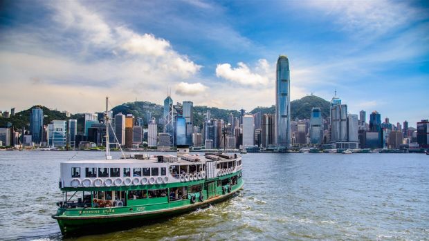 香港和澳门旅游注意什么,香港跟澳门攻略