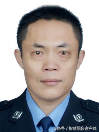 烟台好人推荐事迹简介,烟台好人