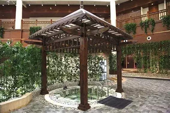 康溪温泉周边,南温泉周边一日游的绝佳去处