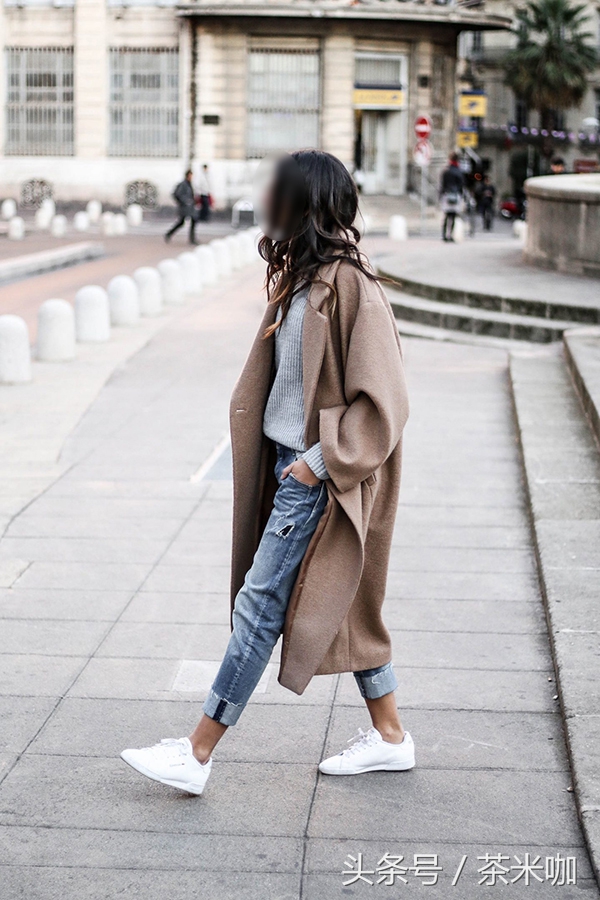 别再说灰色低调了！教你用灰色配搭出最潮街头风