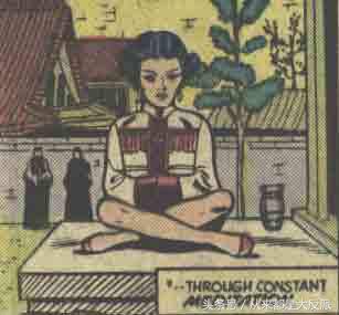 漫威冷门又强的英雄,盘点漫威英雄都偷过哪些东西