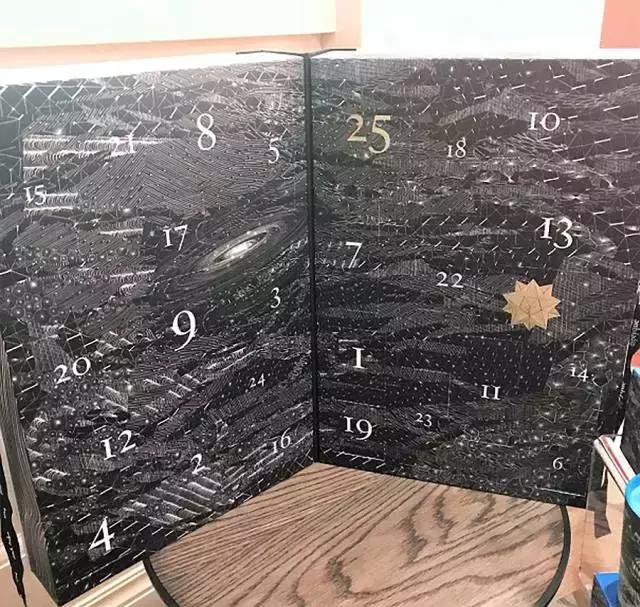 最好圣诞节礼物是什么品牌,圣诞系列礼物