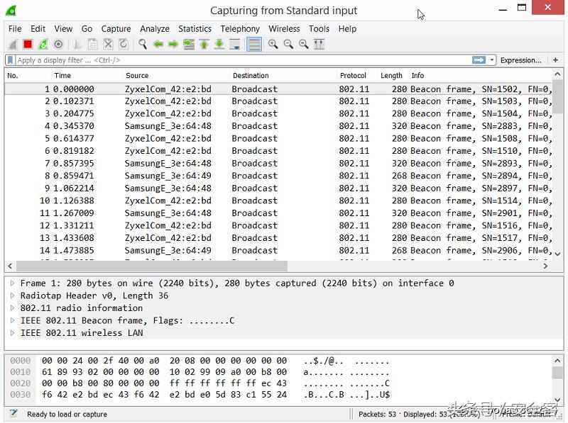 树莓派搭建内网监控,树莓派wifi信道检测
