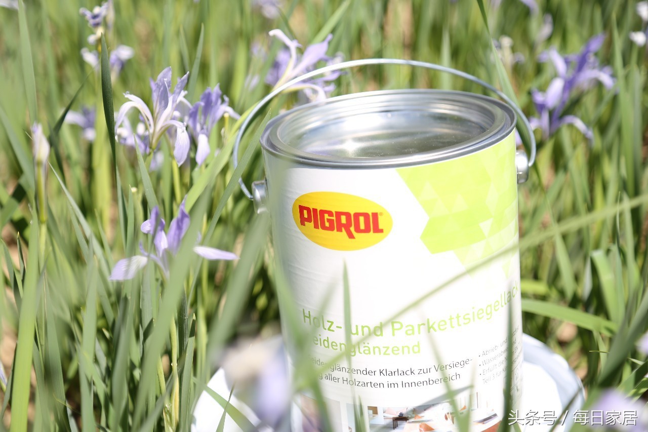 德国货的死忠粉,我打赌,你肯定没用过这个德国货!